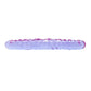 Reflective Gel Veined Double Dong 12in