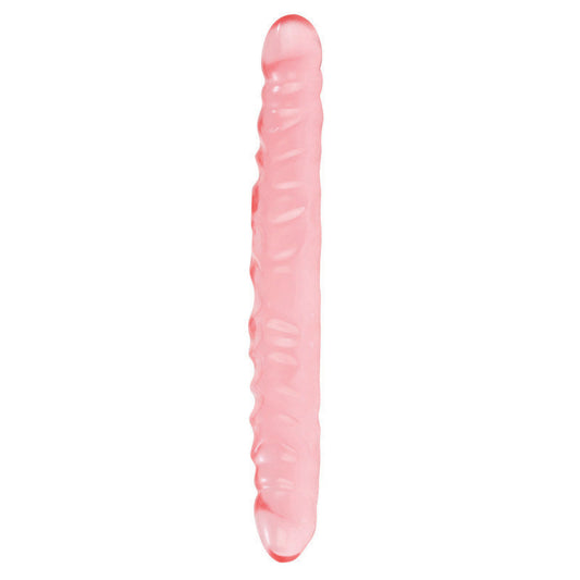 Translucidez Veteado Doble Dong 12in