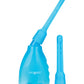 Ducha definitiva azul