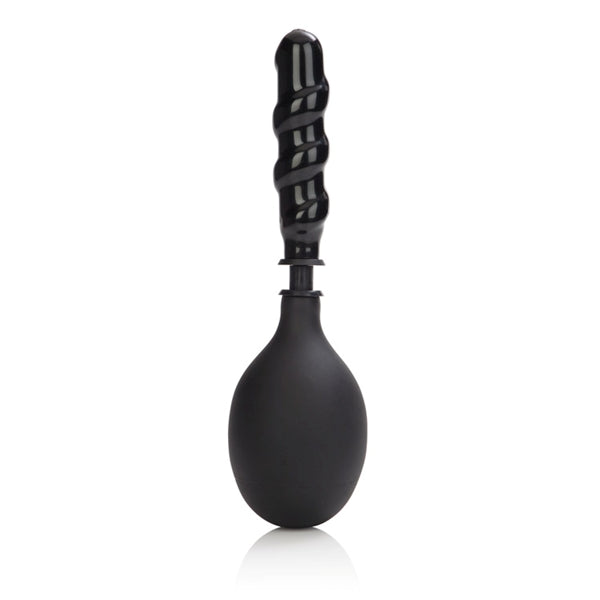 Sistema de limpieza Goliat 