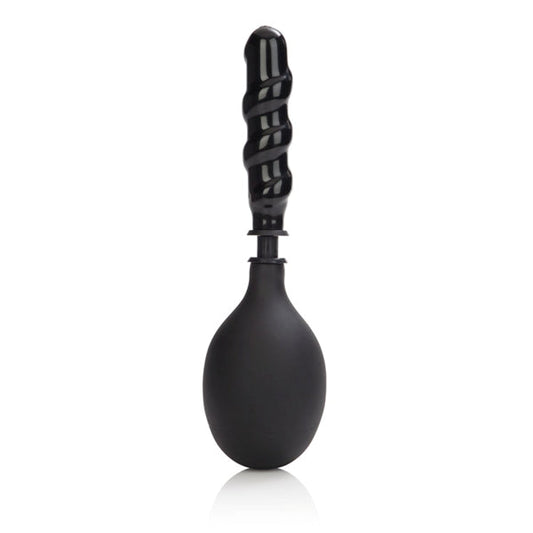 Sistema de limpieza Goliat 