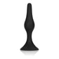 Midnight Initiation Booty Starter (Black)