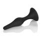 Midnight Initiation Booty Starter (Black)