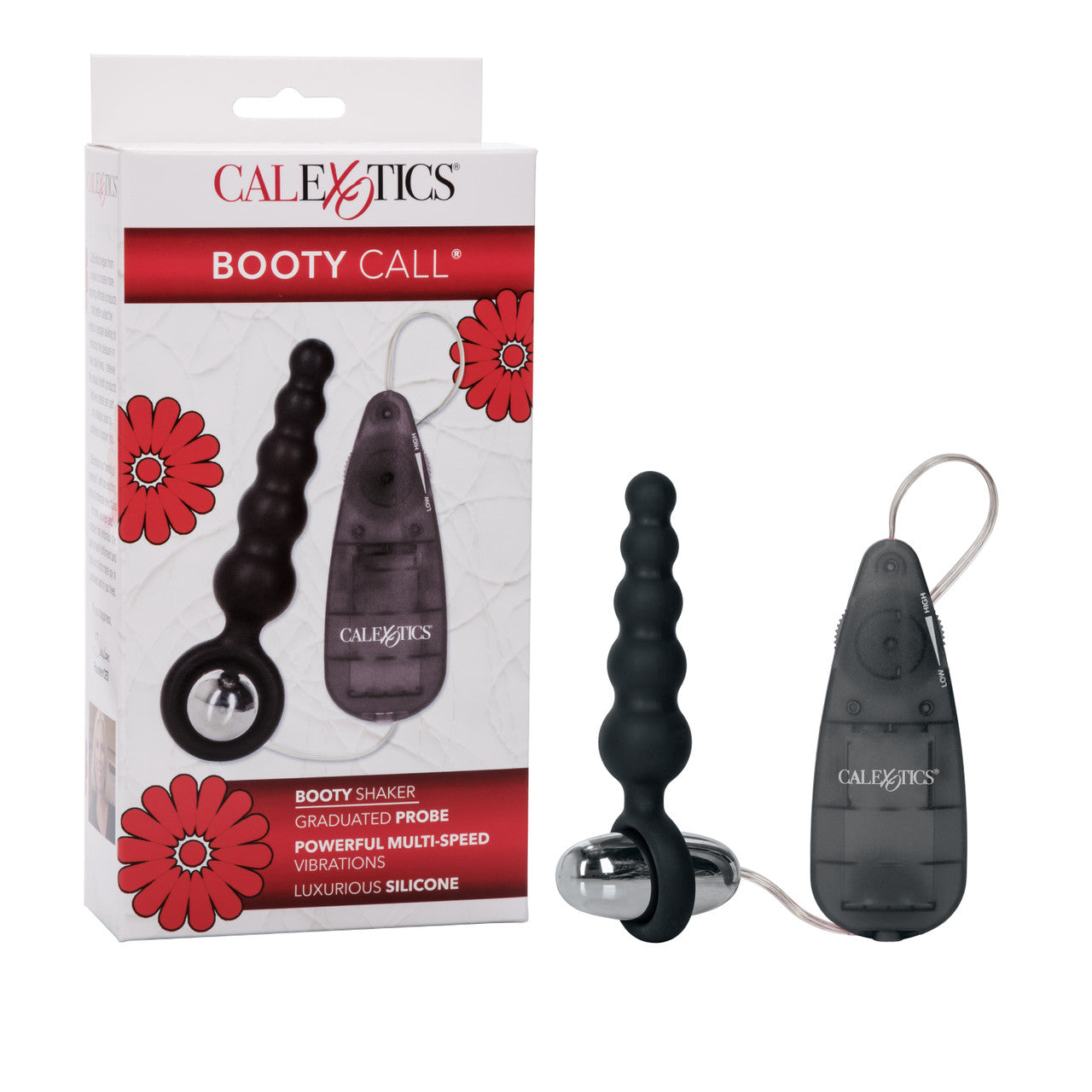 Booty Shaker Black Call