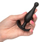Booty Call Booty Rocker Black