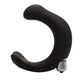 P-rock Prostate Massager Black