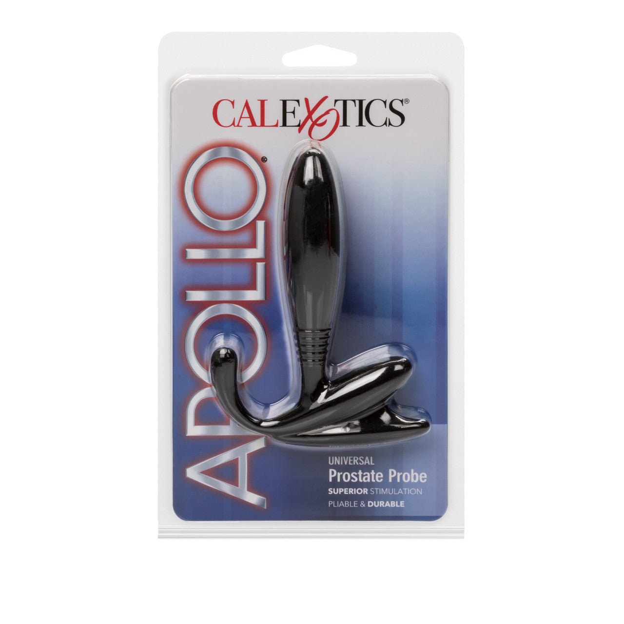 Apollo Prostate Probe Black