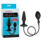 Plug Inflable Silicona Grande