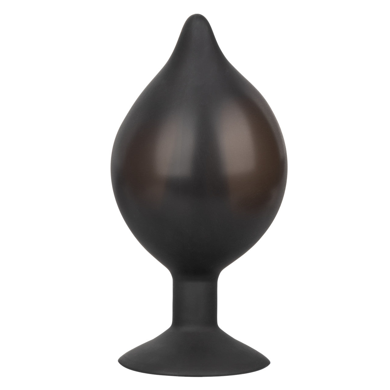 Plug Inflable Silicona Grande