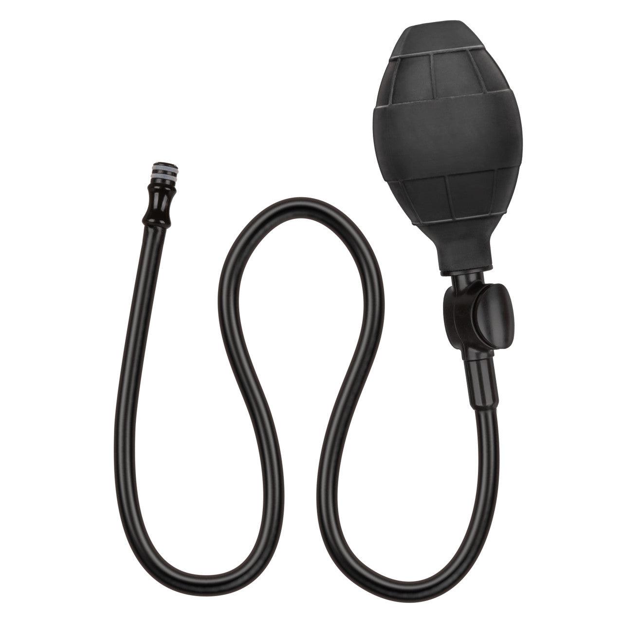 Plug Inflable Silicona Grande