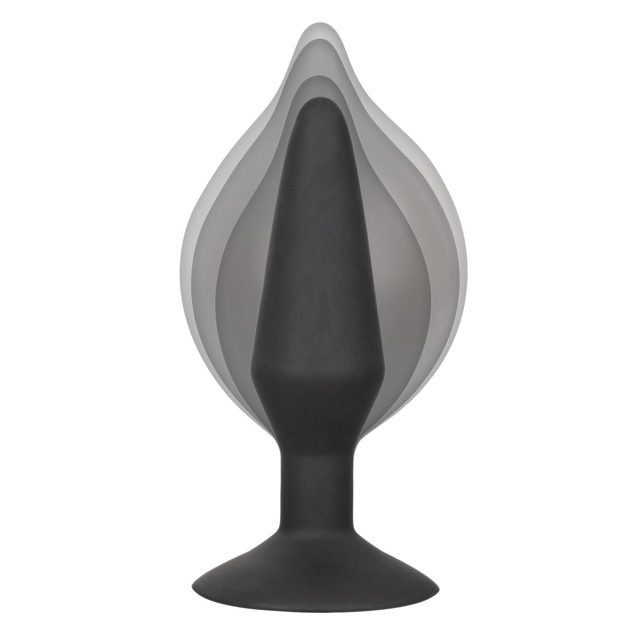 Plug Inflable Silicona Grande