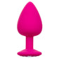 Cheeky Gems 3pc Set Pink