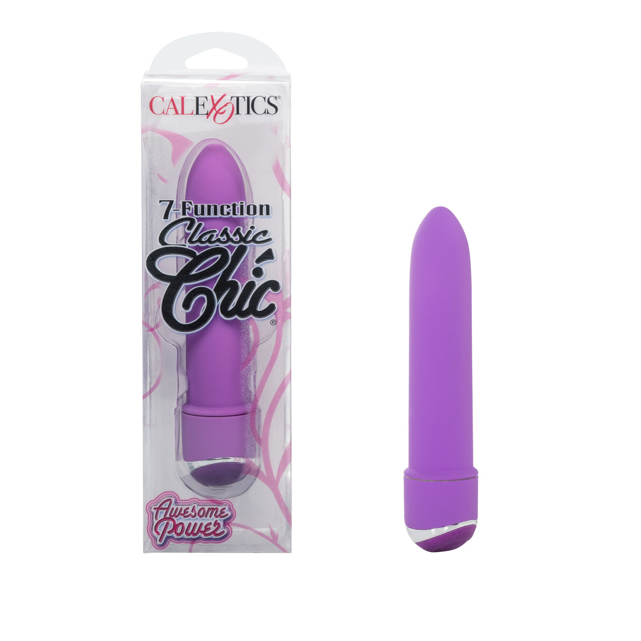 Classic Chic Mini Vibe Purple