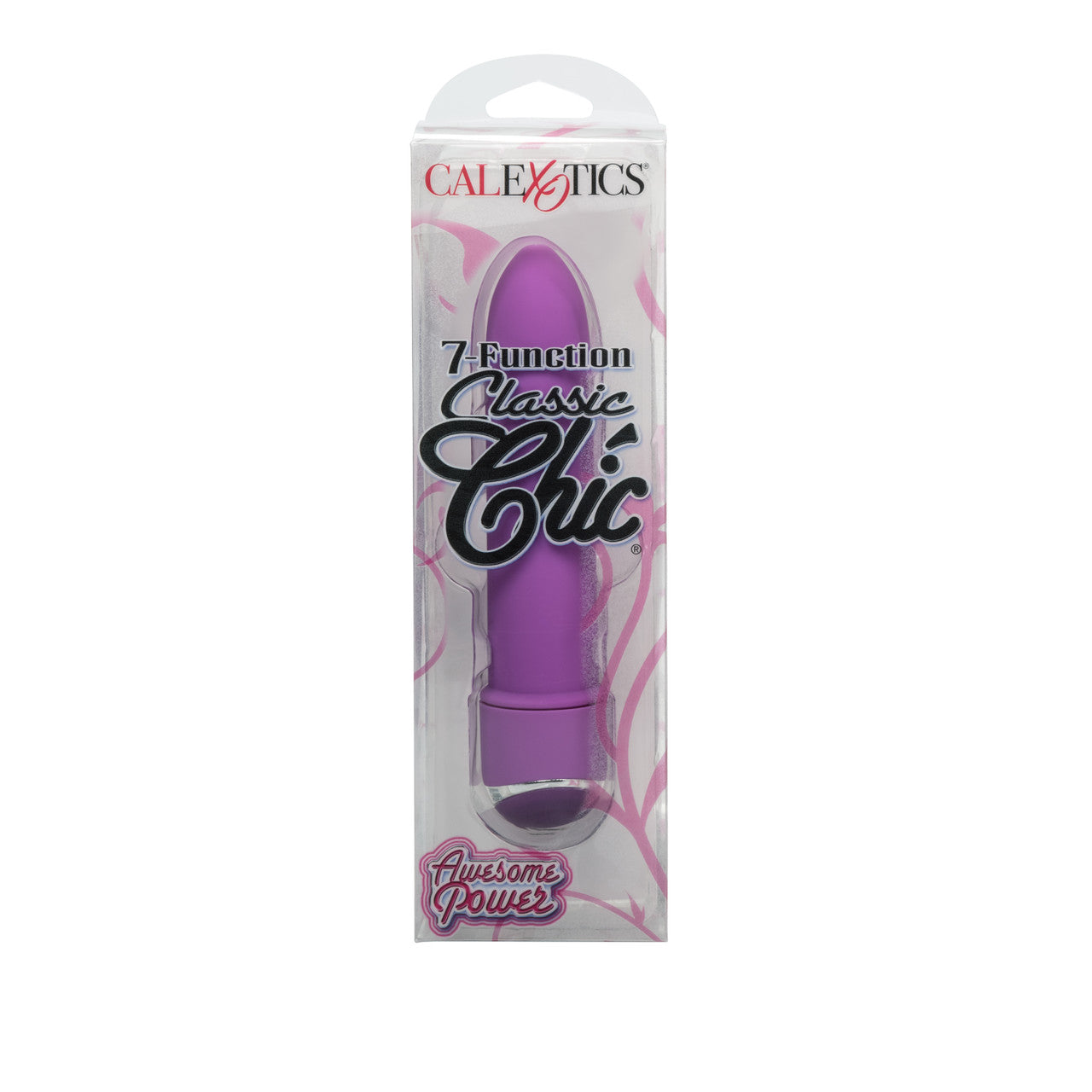 Classic Chic Mini Vibe Purple