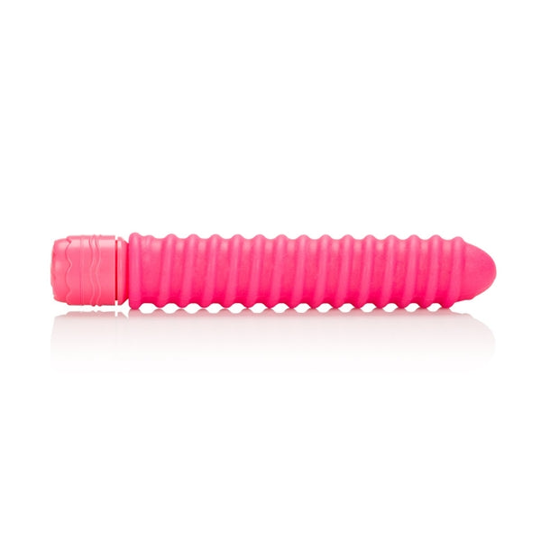 Shanes World Sorority Tornillo Silicona Rosa