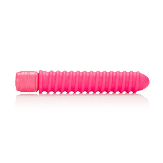 Shanes World Sorority Tornillo Silicona Rosa