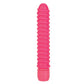 Shanes World Sorority Tornillo Silicona Rosa