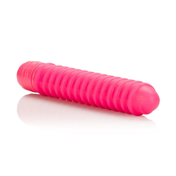 Shanes World Sorority Tornillo Silicona Rosa