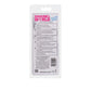 Shanes World Sorority Tornillo Silicona Rosa