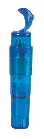 Vibro Dolphin-impermeable
