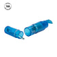 Vibro Dolphin-impermeable