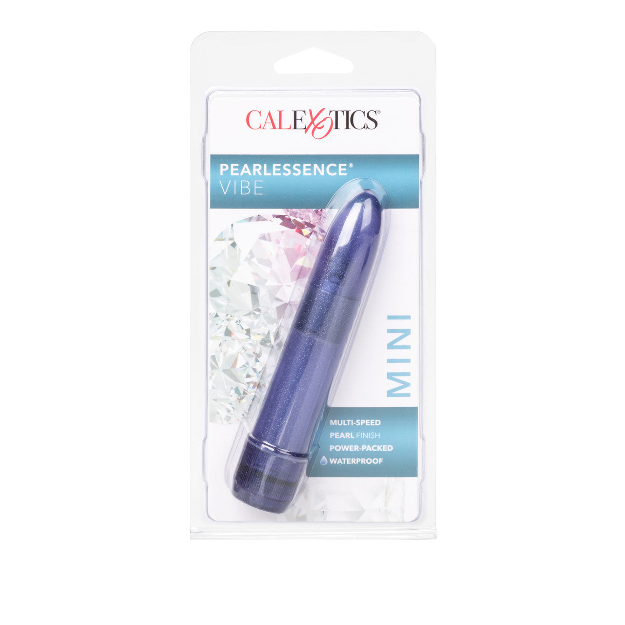Mini Pearlessence Azul Lago 4.5