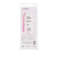 Punto G delgado 7 pulgadas rosa