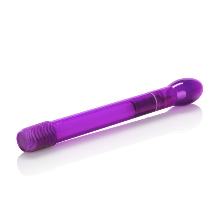 Slender Tulip Wand-violet