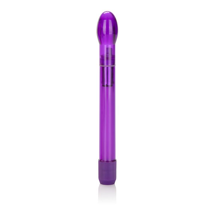 Slender Tulip Wand-violet