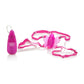 Venus Butterfly-pink
