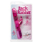 Jack Rabbit 7 Funciones Rosa