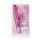 Jack Rabbit Rosa C/p