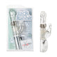 Platinum Jack Rabbit Silver