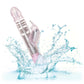 Thrusting Jack Rabbit Pink