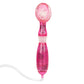 Bomba De Clítoris Avanzada Rosa