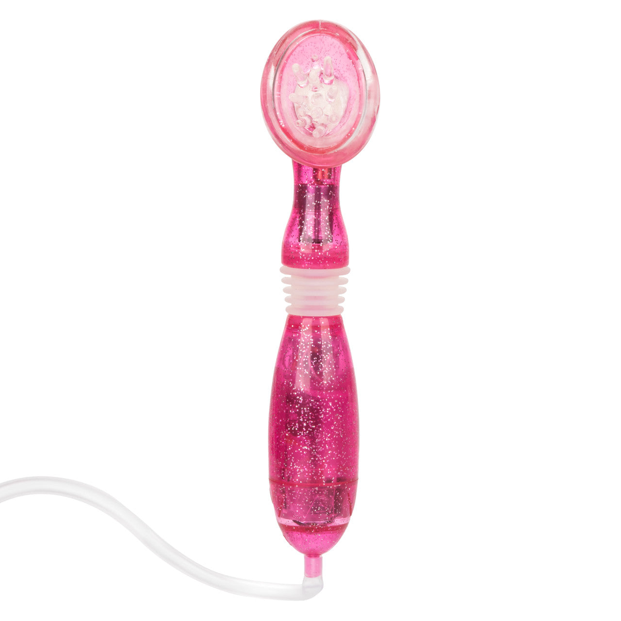Bomba De Clítoris Avanzada Rosa
