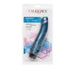 Vibrador Punto G Medianoche 6in