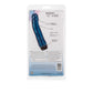 Vibrador Punto G Medianoche 6in