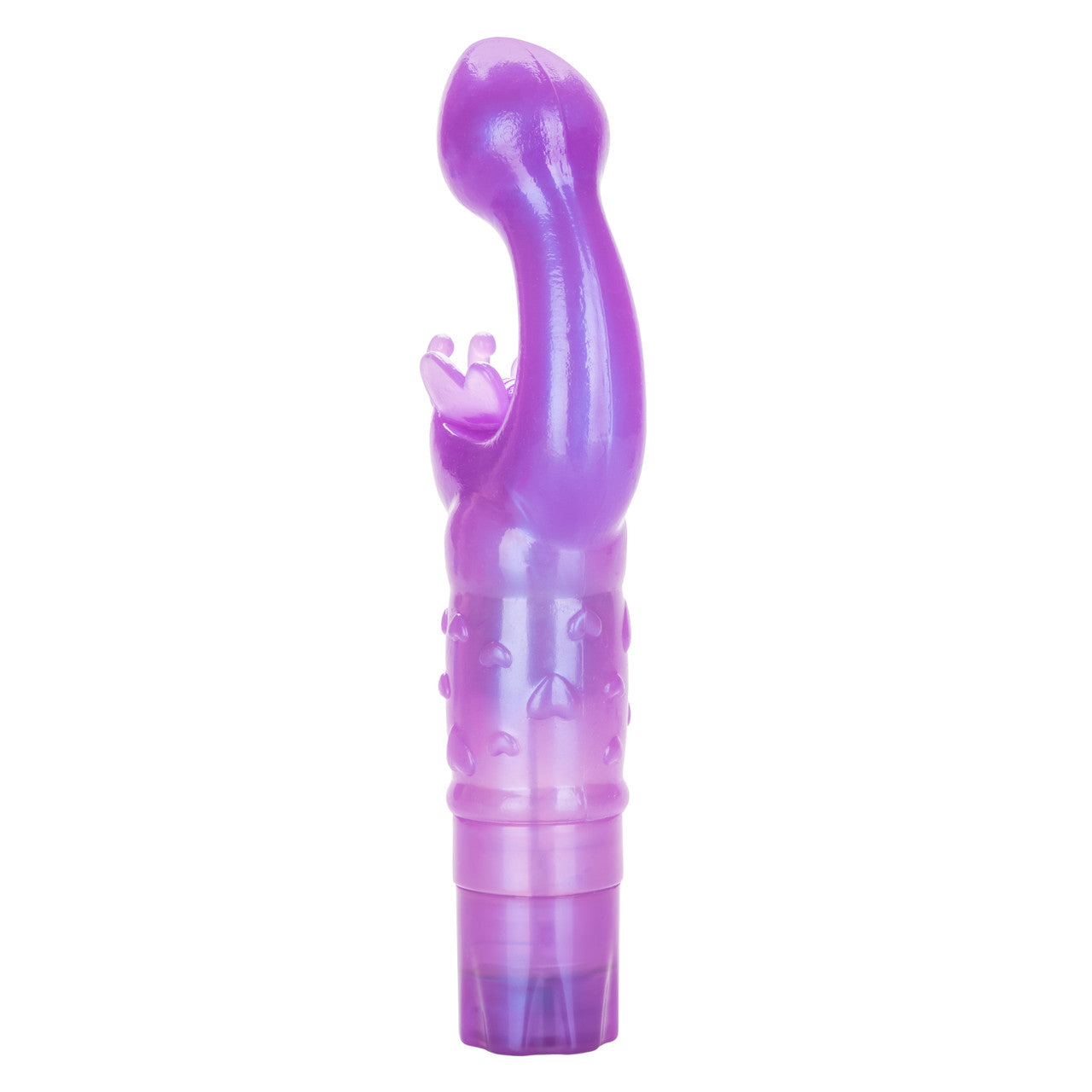 Butterfly Kiss Purple