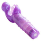 Butterfly Kiss Purple