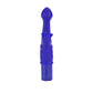 Butterfly Kiss Silicone Purple