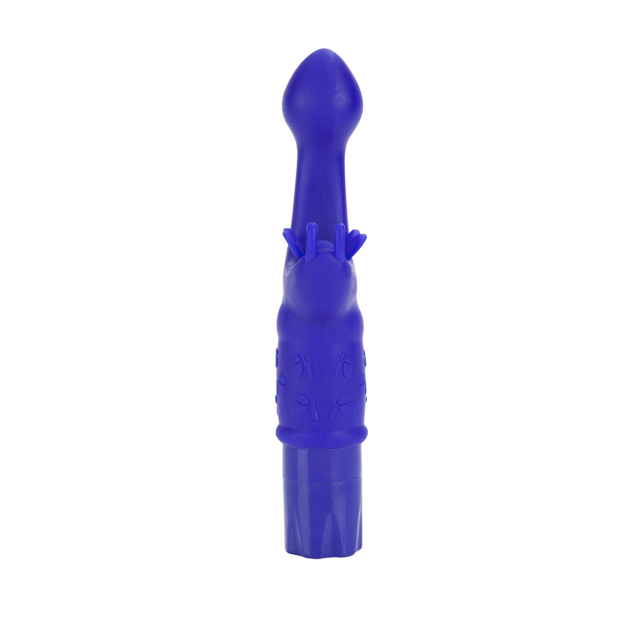 Butterfly Kiss Silicone Purple