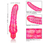 Sparkle Glitter Jack Pink