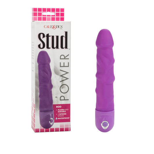Varilla Power Stud W/p Púrpura