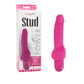 Power Stud Clitterific Rosa