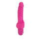 Power Stud Clitterific Rosa