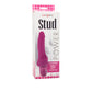 Power Stud Clitterific Rosa