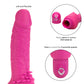 Power Stud Clitterific Rosa