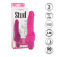 Power Stud Clitterific Rosa
