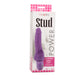Power Stud Clitterific W/p Morado